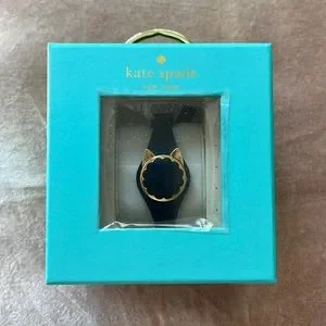 kate spade | Wearables | Kate Spade Activity Tracker And  display picture 3